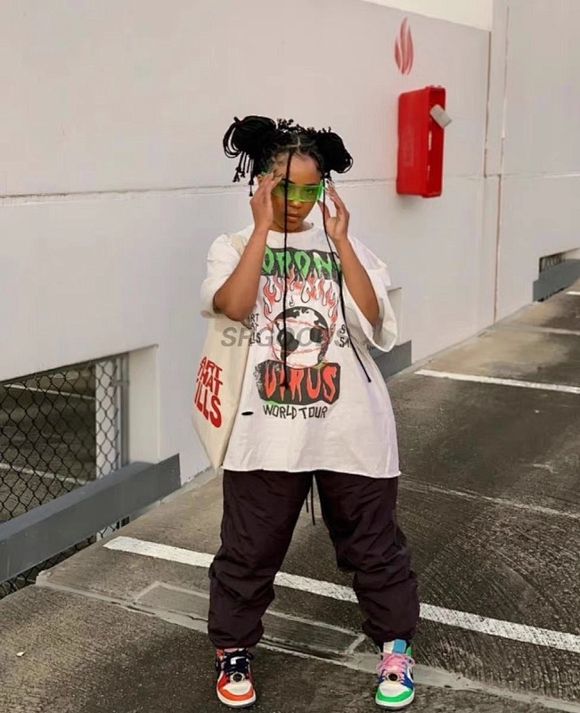 Gallery Dept Atk T S-Xl