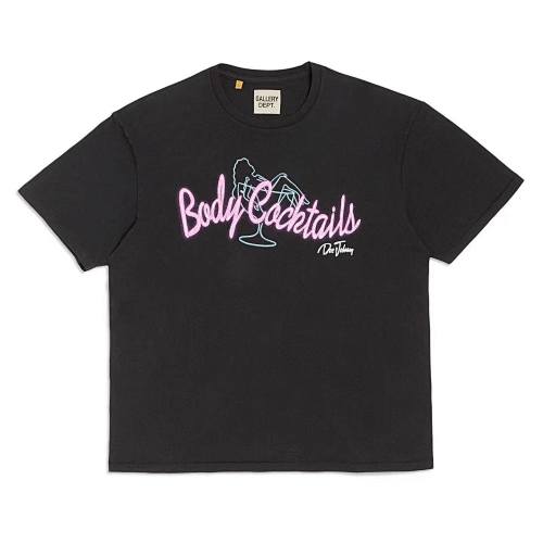Gallery Dept Body Cocktails Tee Vintage T S M L XL