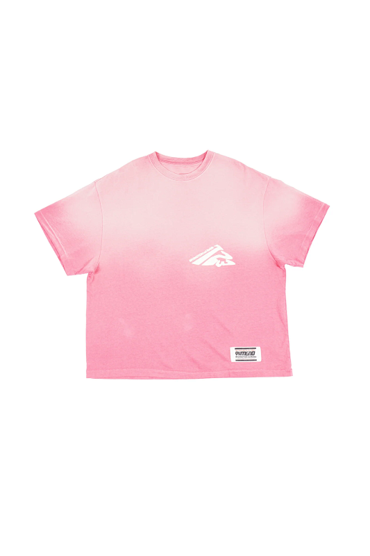 Rrr Uso Gymgnostic Tee T 1 2 3