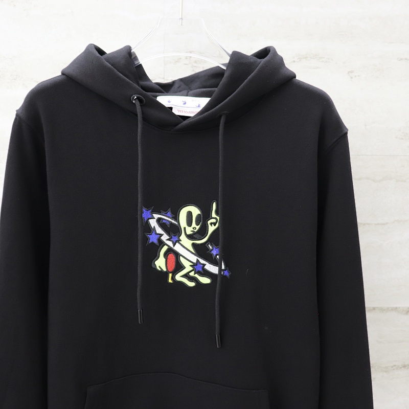 Off-White Instagram Subway_hooligan