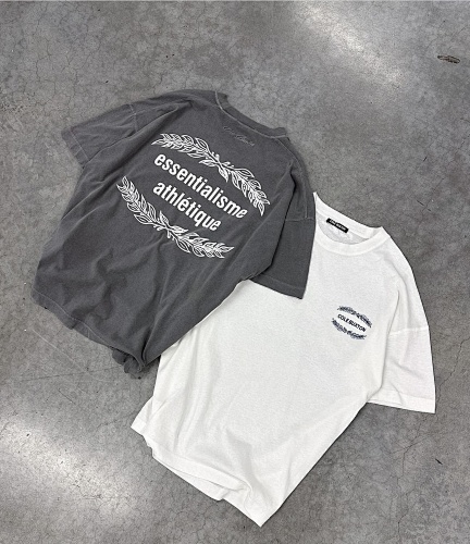 Cole Buxton Logo T S-Xl