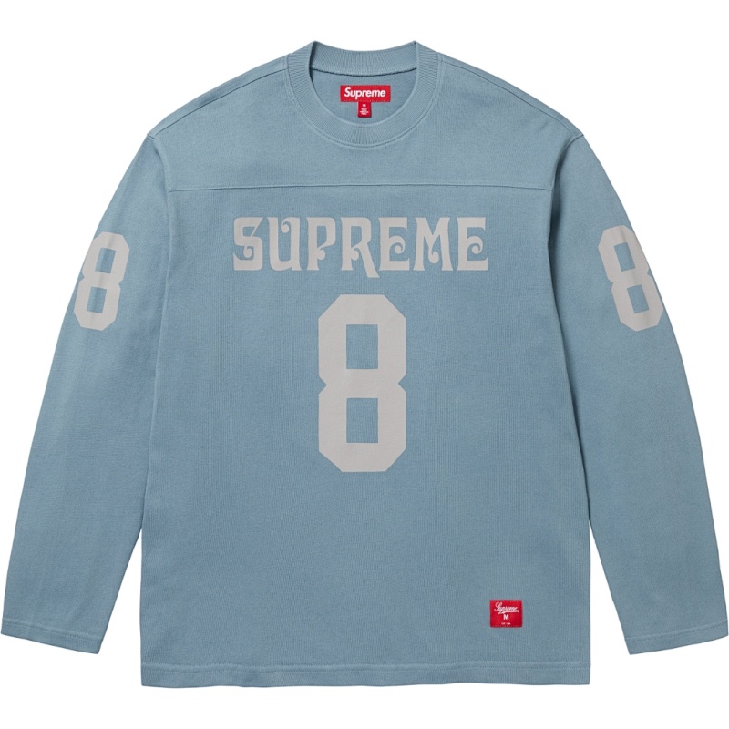 Affiliated L S Football Top