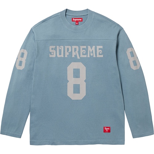 Affiliated L S Football Top