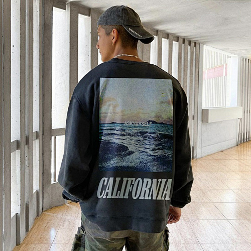 Ask Askyurself S-Xl
