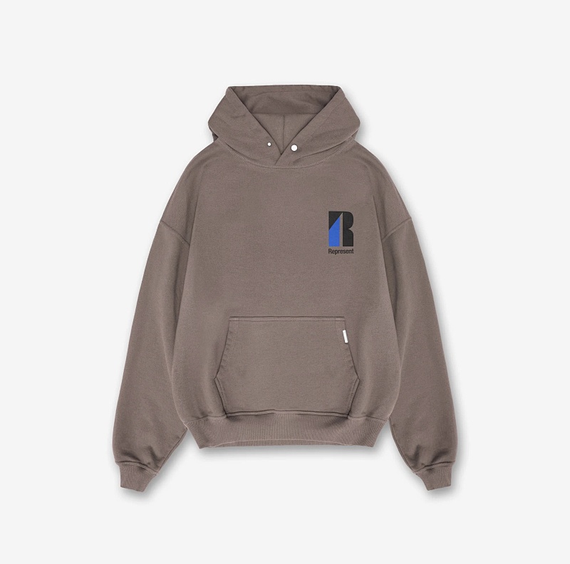 Represent Logo S-Xl
