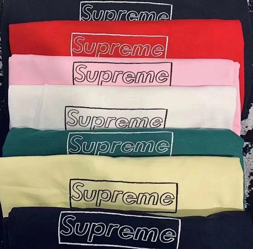 Kaws Chalk Logo Tee Bogo T S M L ⅩL