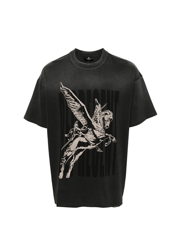 Represent Logo T S-Xl