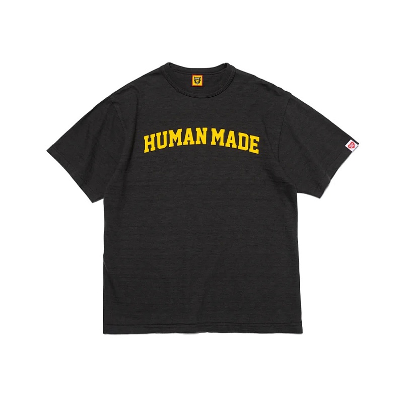 Human Made Graphic T-Shirt T S M L XL