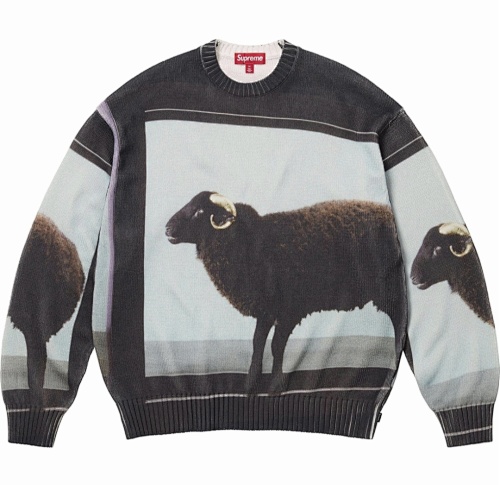 Damien Hirst Sweater