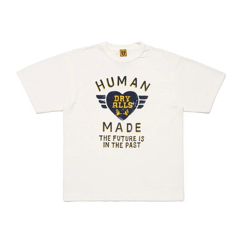 Human Made Graphic T-Shirt T