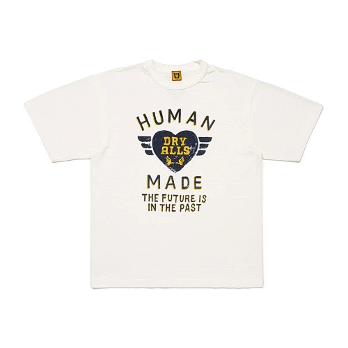 Human Made Graphic T-Shirt T