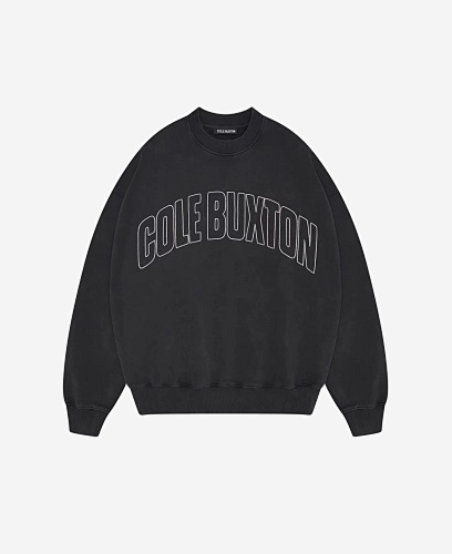 Cole Buxton Logo S-Xl