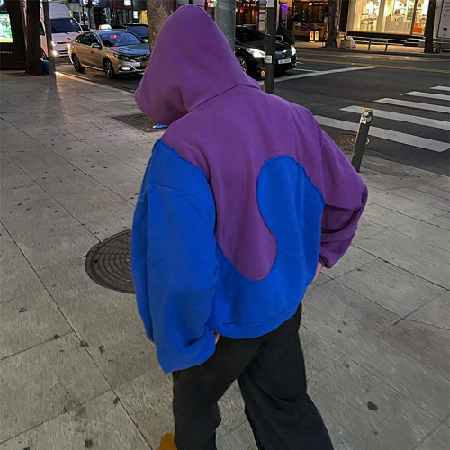Instagram Subway_hooligan
