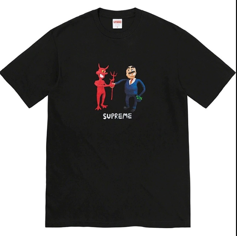 Business Tee T S M L XL