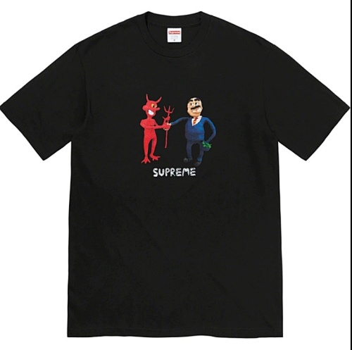 Business Tee T S M L XL