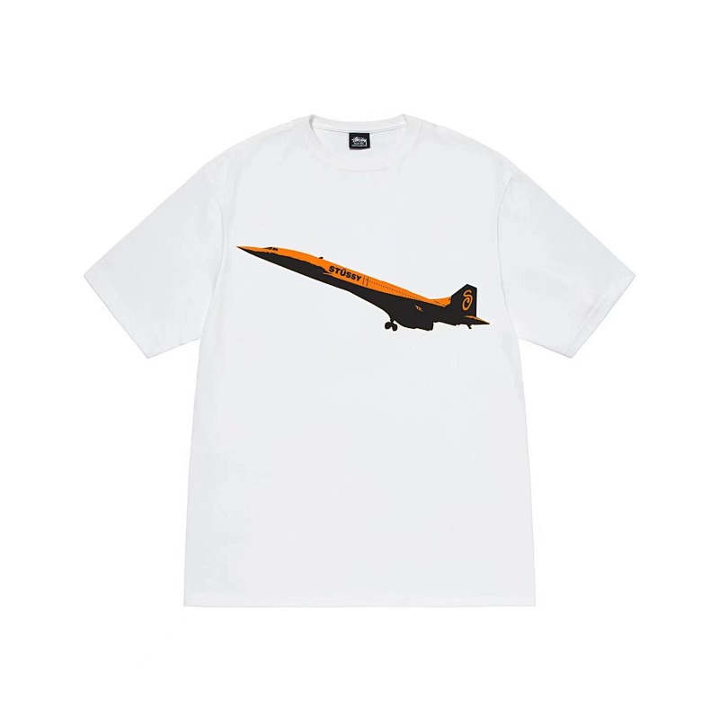 Stussy Jet Tee T S M L XL