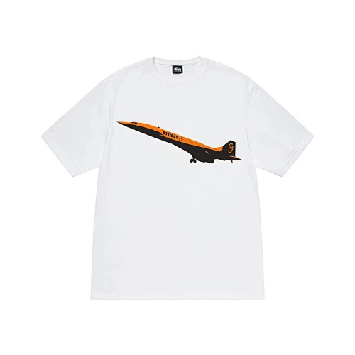 Stussy Jet Tee T S M L XL