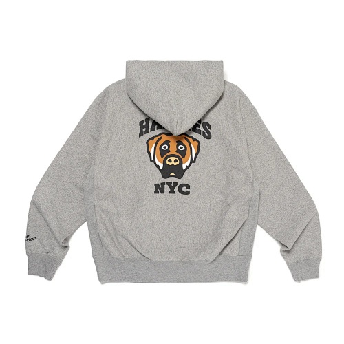 Human Made Victor Hardies Heavy Weight Hoodie