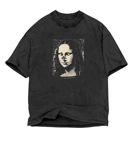 Mona Lisa S M L XL