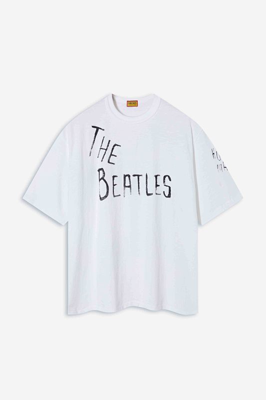 Human Made Beatles T-Shirt T