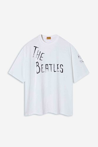Human Made Beatles T-Shirt T