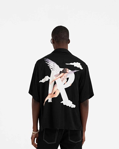 Represent Storms IN Heaven Shirt