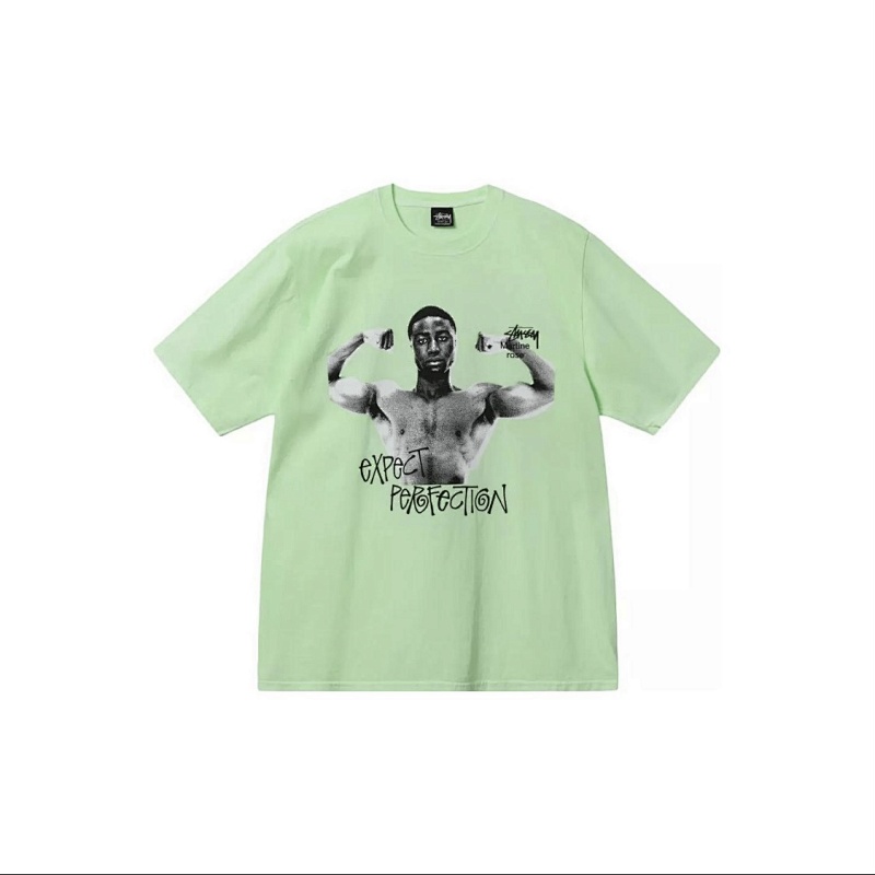 Stussy X Martine Rose Logo T S M L XL