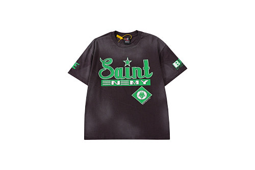 Saint Michael Logo T S-Xl
