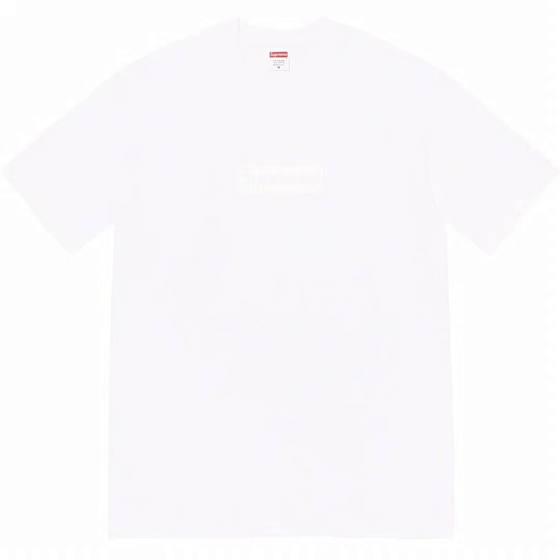 Tonal Box Logo Tee Bogo T S M L XL