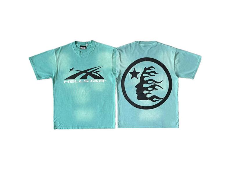 Hellstar Studios Ins Logo T