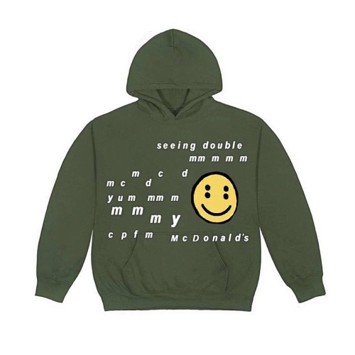 Cactus Plant Flea Market X McDonald's Cpfm S M L XL