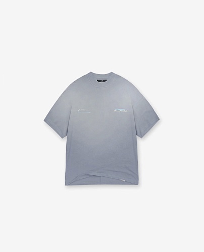 Represent Logo T S-Xl