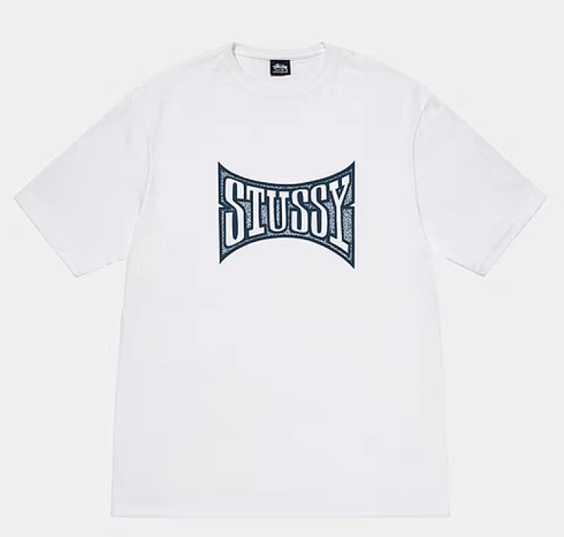 Stussy Stu Champion Tee