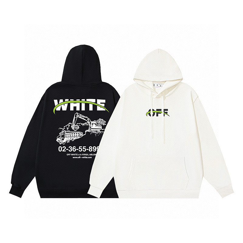 Off-White Off