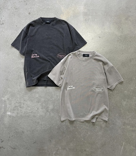 Represent Logo T S-Xl
