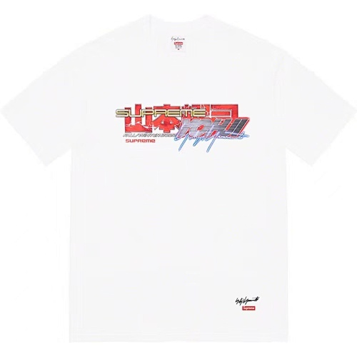 Yohji Yamamoto Tekken Tee T S M L XL