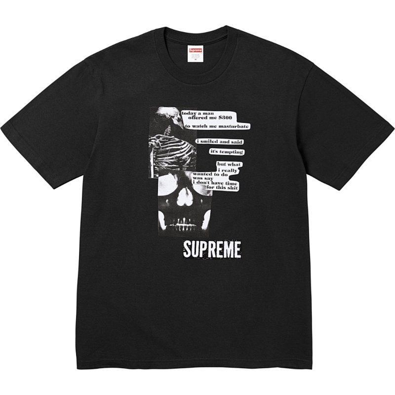 Anatomy Tee