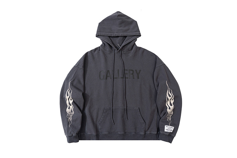 Gallery Dept. Logo S-Xl
