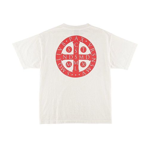 Saint Michael Vintage T S-Xl