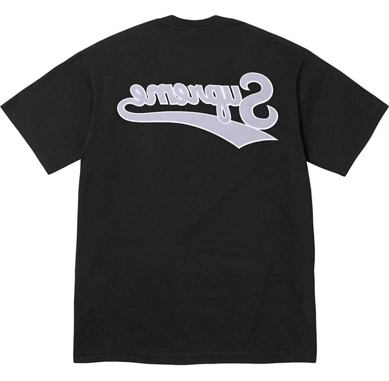 Backwards Tee S M L XL