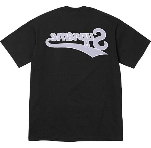 Backwards Tee S M L XL