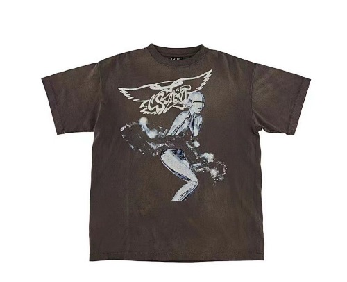 Saint Michael X Ss22 Vintage T S M L XL
