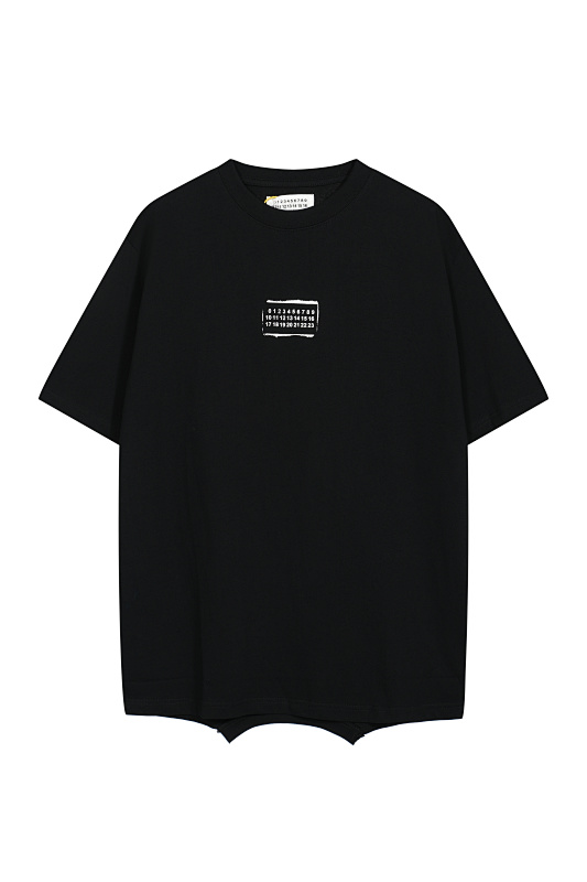 Maison Margiela MM6 Logo T 46 48 50 52
