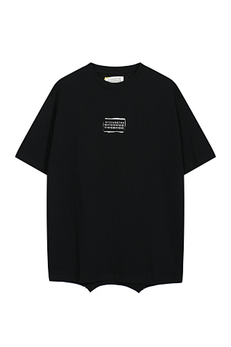 Maison Margiela MM6 Logo T 46 48 50 52