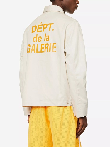 Gallery Dept. Montecito French Logo Jacket S M L XL