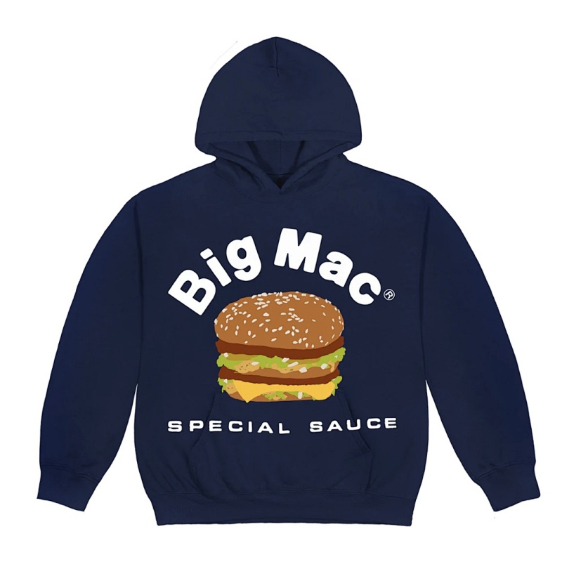 Cactus Plant Flea Market X McDonald's Cpfm S M L XL