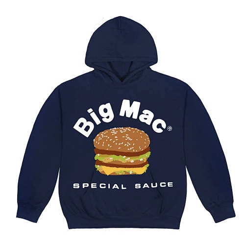 Cactus Plant Flea Market X McDonald's Cpfm S M L XL