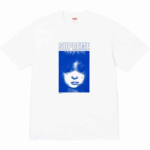 Margaret Keane Teardrop Tee S M L XL