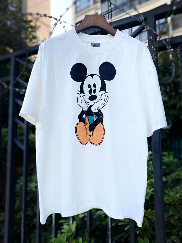 Cleanfit Vintage S M L XL