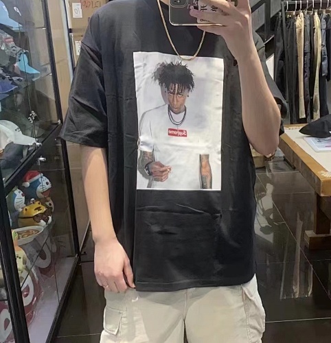 Nba Youngboy Tee S M L XL